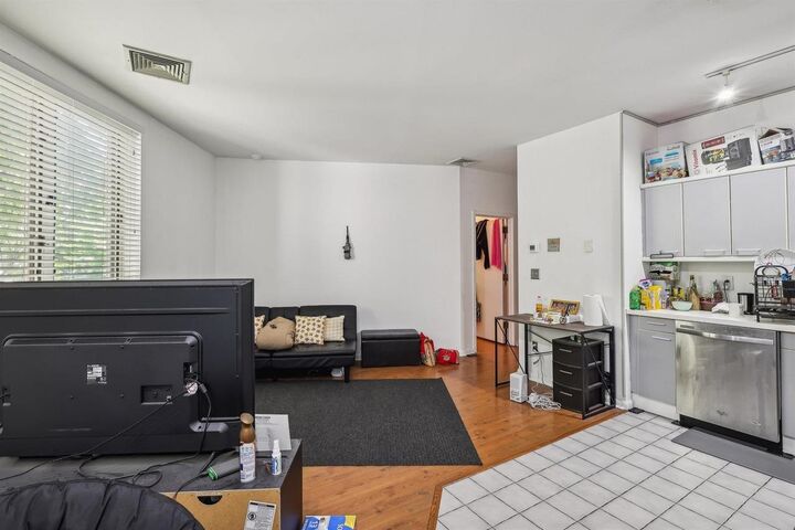 Property Photo: 75 Liberty Ave A16 NJ 07306