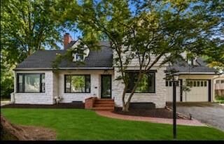 Property Photo:  6728 Cherry Street  MO 64131 