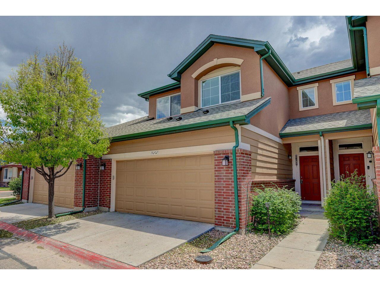 Property Photo:  15202 E Batavia Pl  CO 80011 