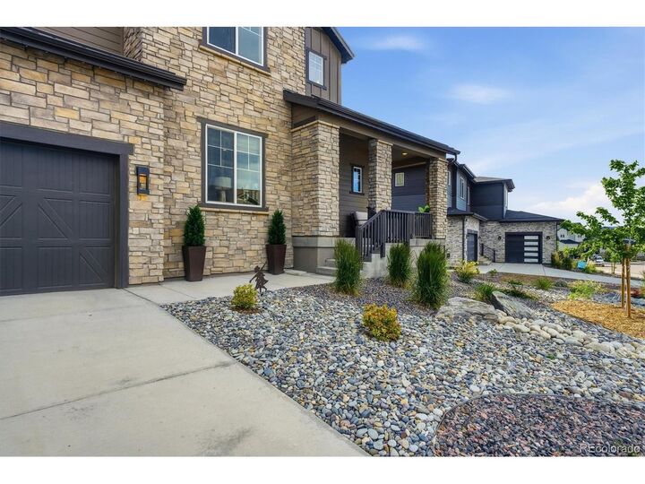 Property Photo:  8701 Big Thompson St  CO 80125 