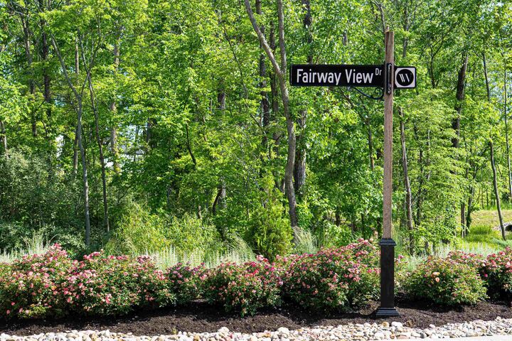 Property Photo:  Lot 9 Fairway View Drive  IN 47601 