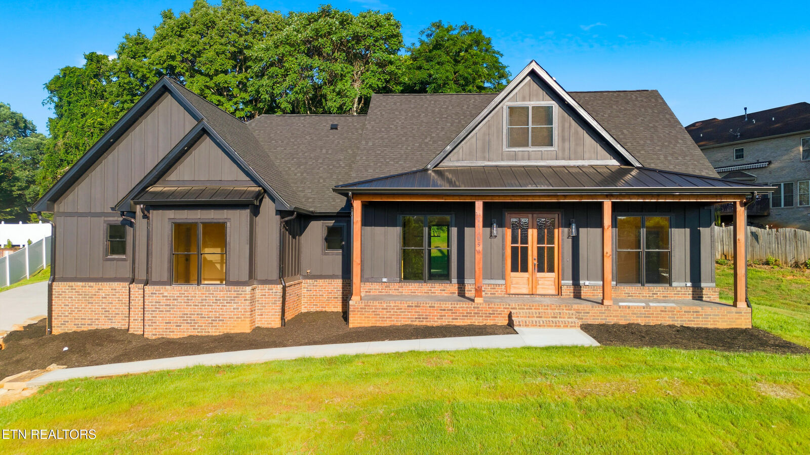 Property Photo: 11305 Turkey Creek Rd TN 37934