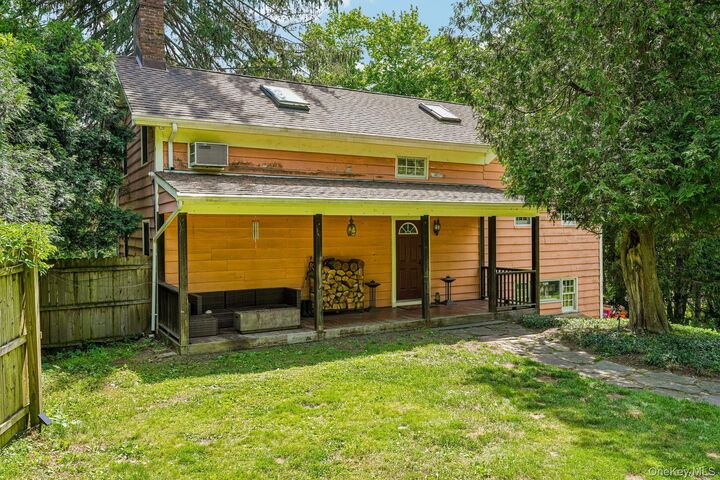 Property Photo:  456 Saddle River Road  NY 10952 
