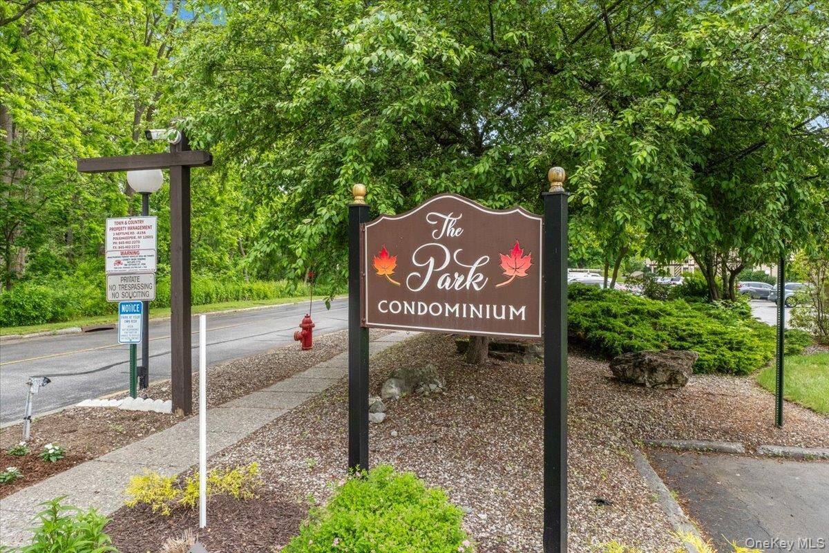 Property Photo:  8 Loudon Drive 13  NY 12524 