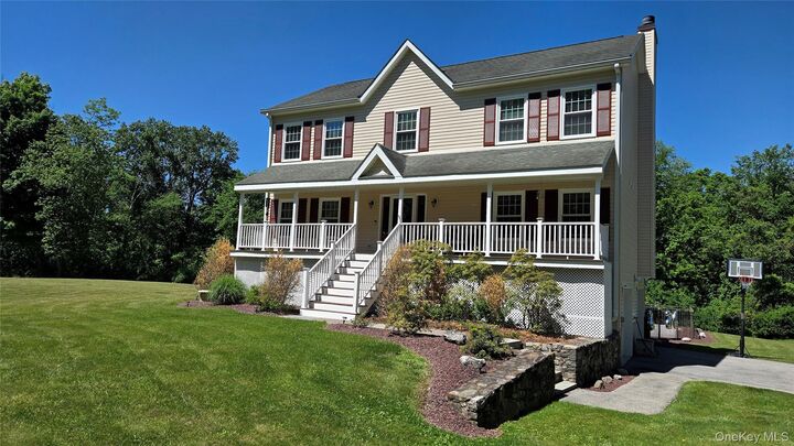 Property Photo: 115 Emans Road NY 12540