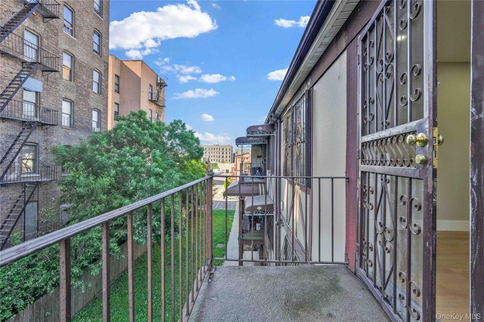 Property Photo: 936 Union Avenue C NY 10459