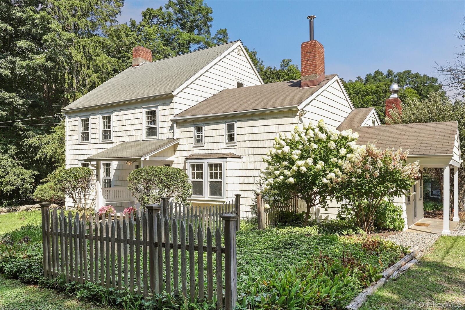 Property Photo: 264 Titicus Road NY 10560