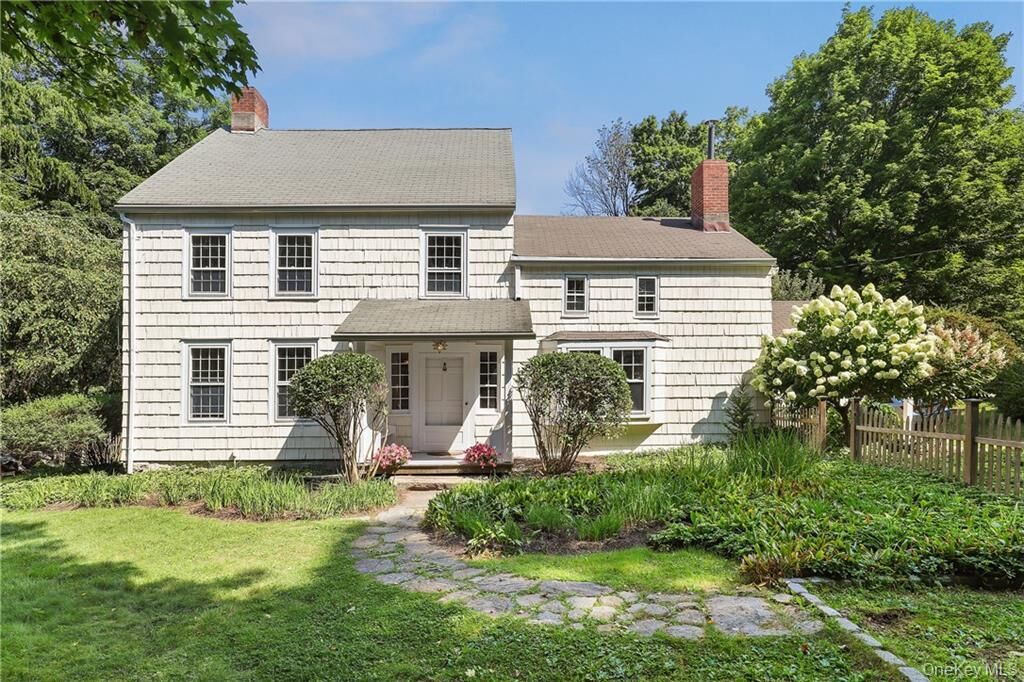Property Photo: 264 Titicus Road NY 10560
