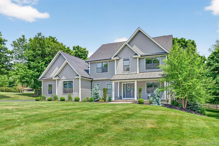 Property Photo: 268 Lake Road NY 12577