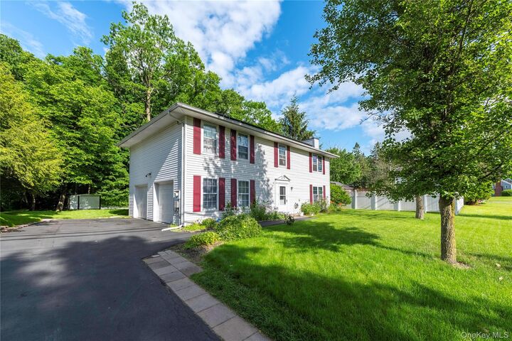 Property Photo: 44 Inwood Avenue NY 12601