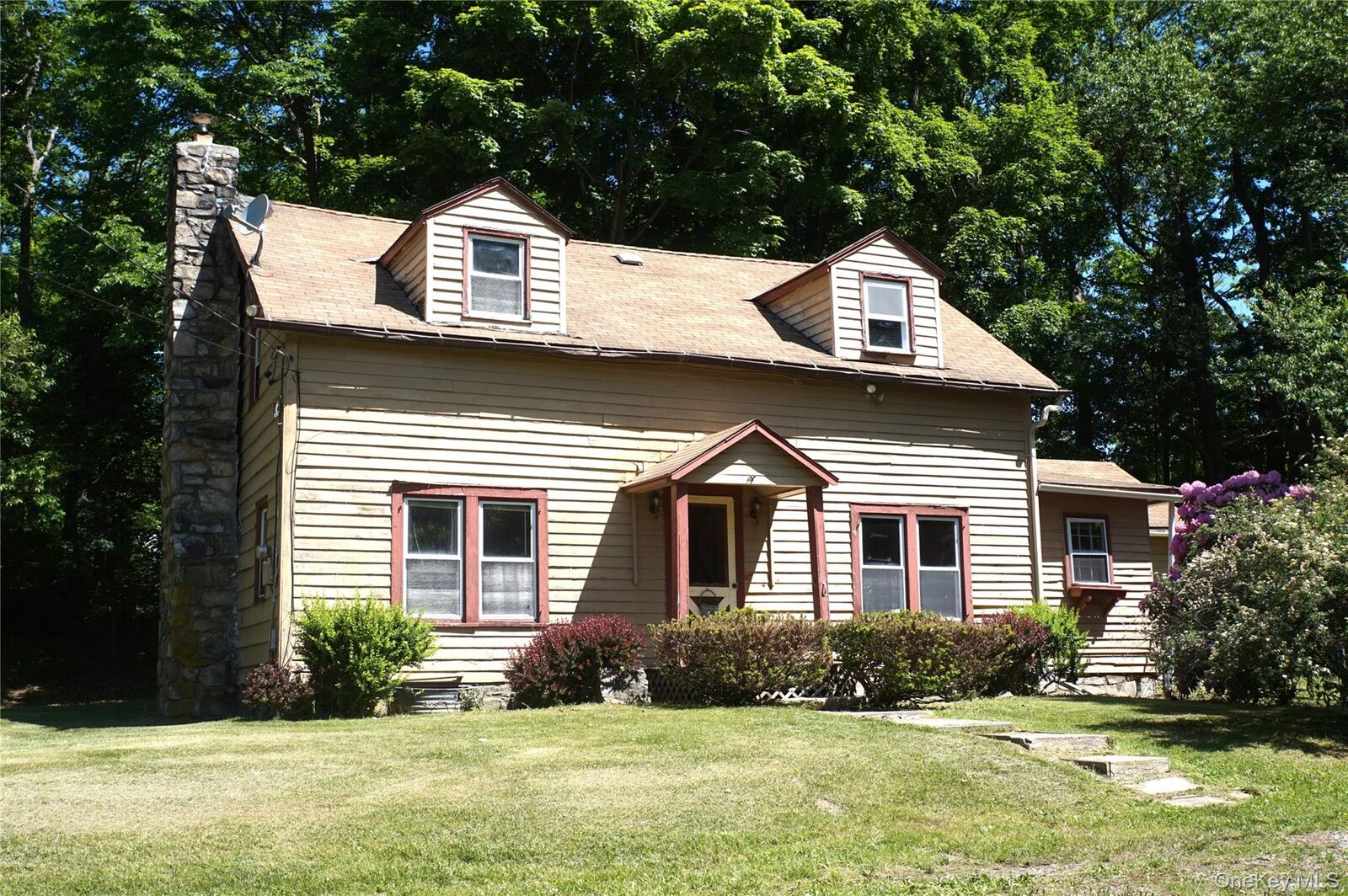 Property Photo: 421 Stormville Mountain Road NY 12582