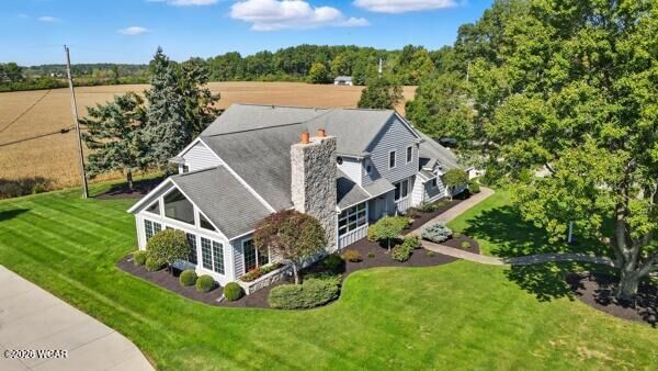 Property Photo:  391 N Fernwood Drive  OH 45805 