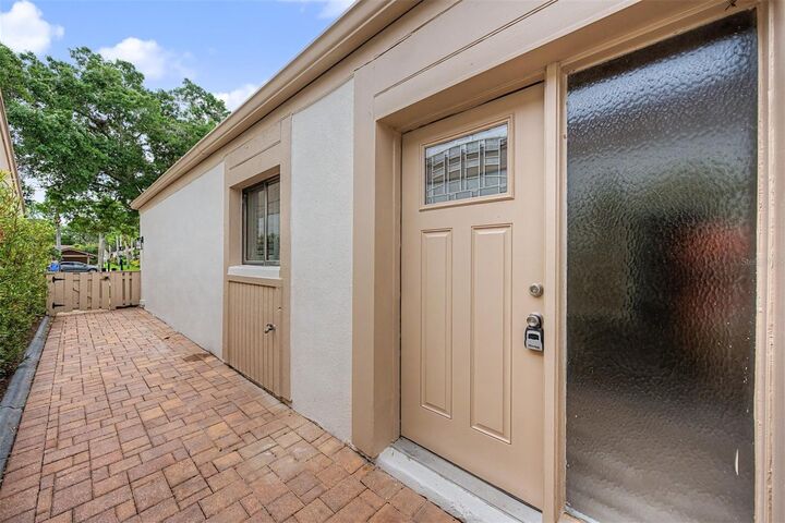 Property Photo:  360 S Woodlands Drive  FL 34677 
