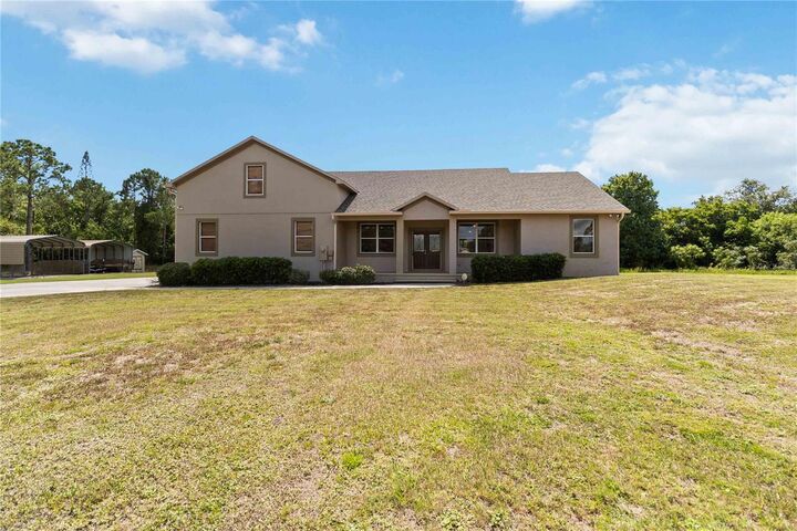 Property Photo: 1300 S Narcoossee Road FL 34771