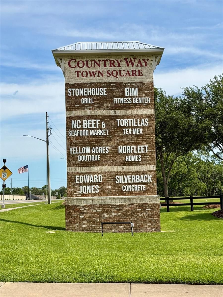 Property Photo:  24407 SW 17 Lane  FL 32669 