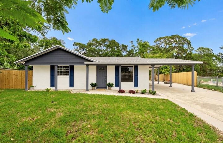 Property Photo:  6532 S West Shore Circle  FL 33616 