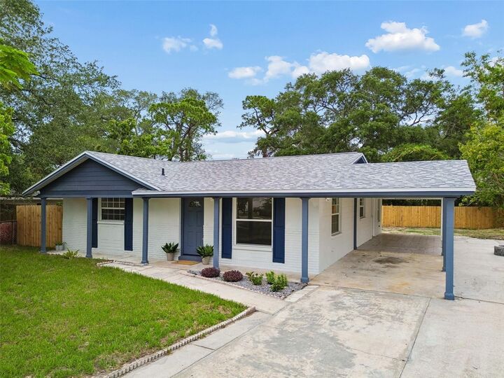 Property Photo:  6532 S West Shore Circle  FL 33616 
