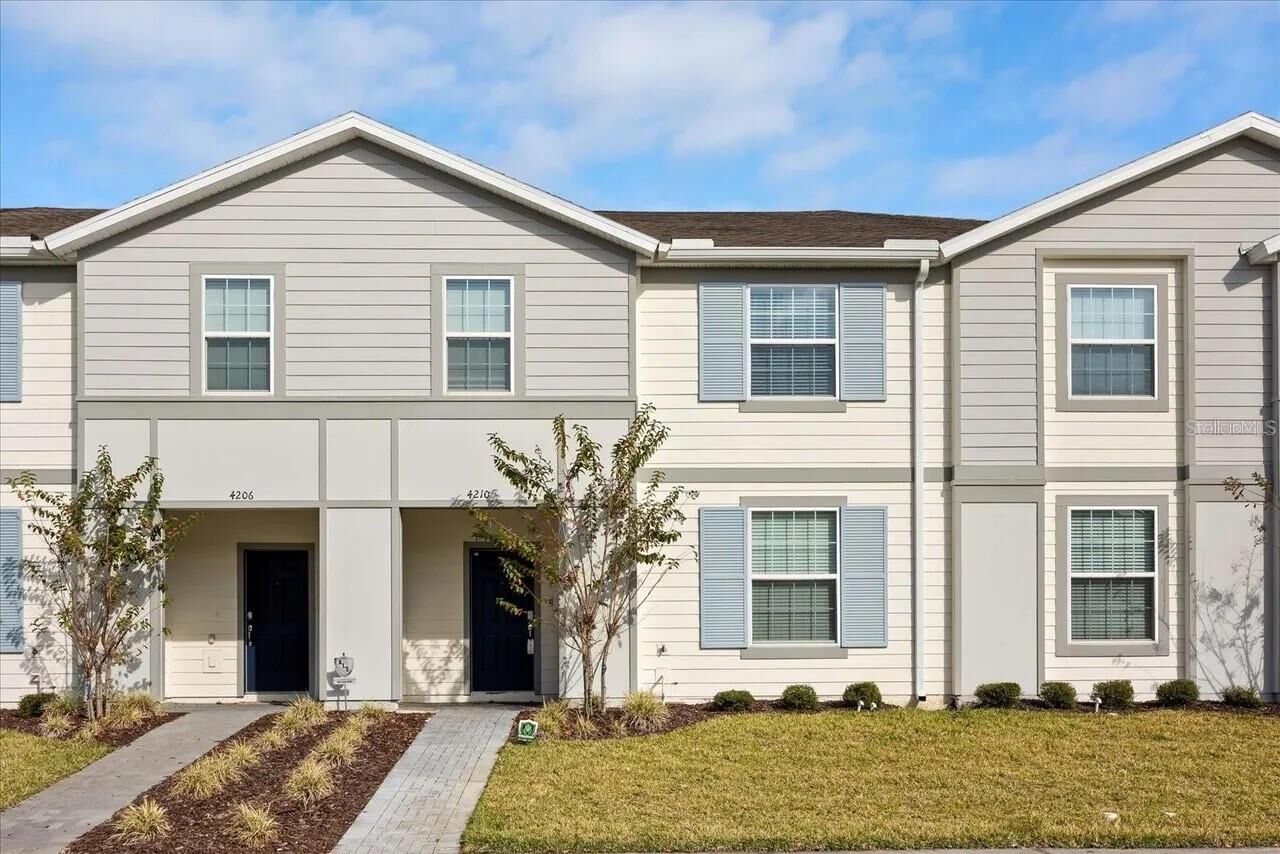 Property Photo:  4210 Lana Avenue  FL 33897 
