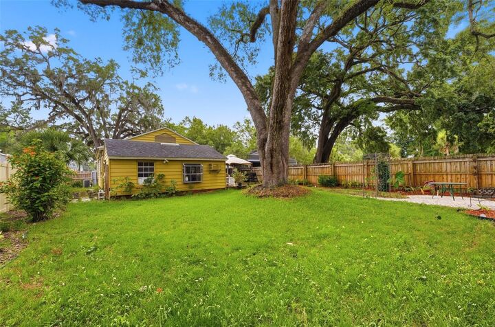 Property Photo:  1642 Hillcrest Street  FL 32803 
