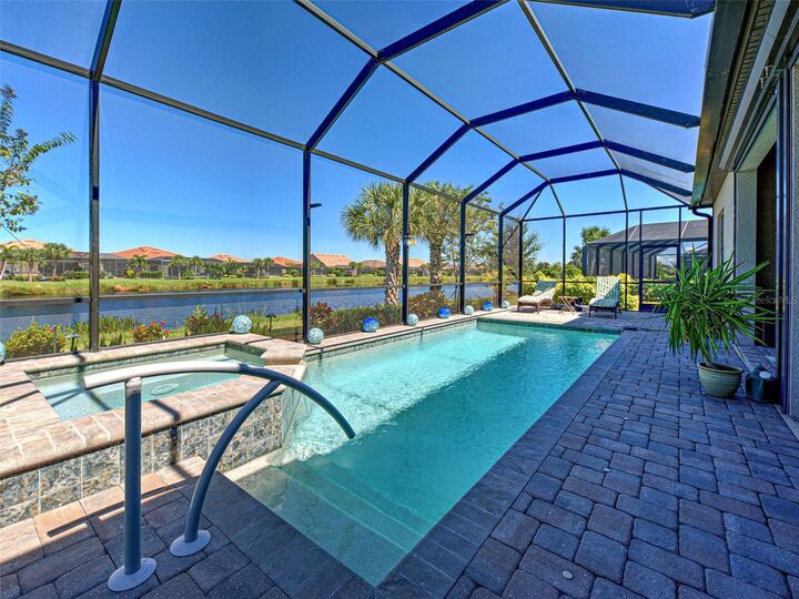 Property Photo: 13374 Verandi Street FL 34293