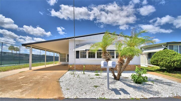 Property Photo: 4132 Sprucewood Street FL 33880