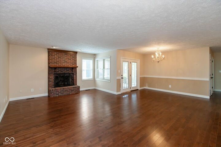 Property Photo:  6922 Steinmeier Drive W  IN 46220 