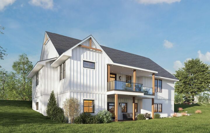 Property Photo: 8082 S Skye Hill Drive MI 49684