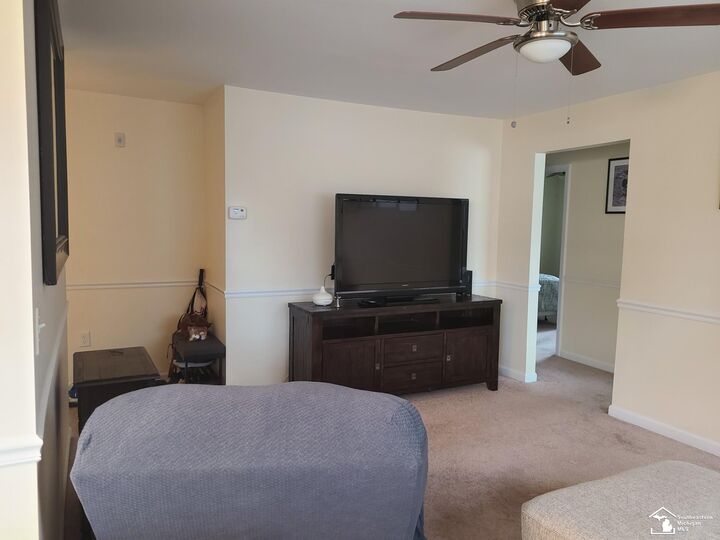 Property Photo:  523 John Anderson Court 79  MI 48162 