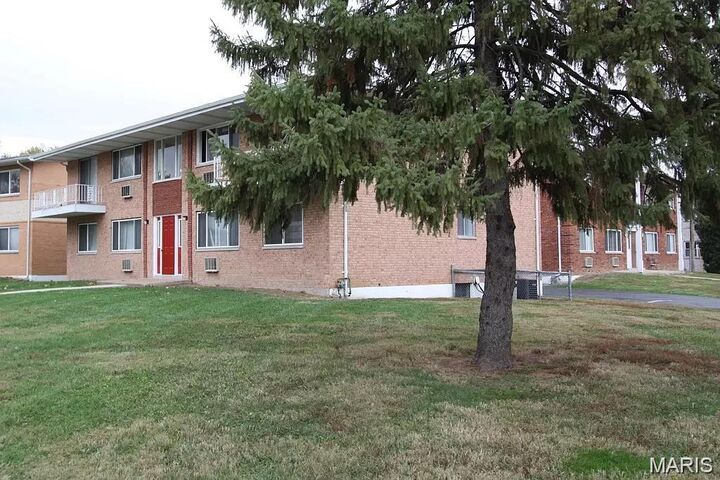 Property Photo: 7408 Burcke Drive MO 63042