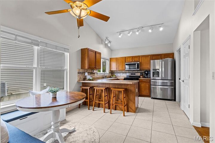 Property Photo: 1225 Briarchase Drive MO 63367