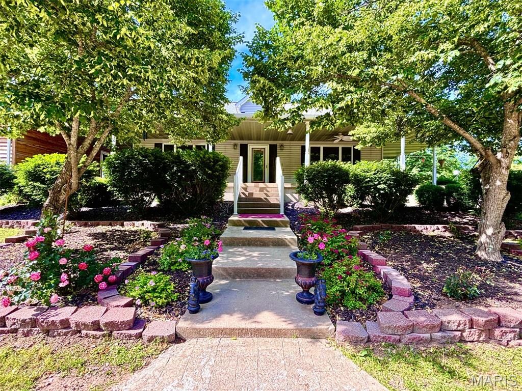 Property Photo: 352 Madison Wayne 9305 MO 63655