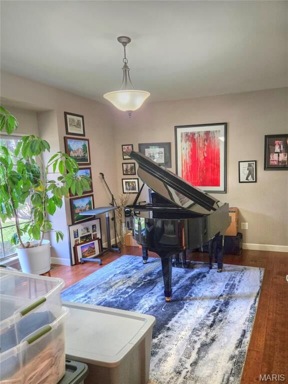 Property Photo:  14623 Kendall Ridge Drive  MO 63017 