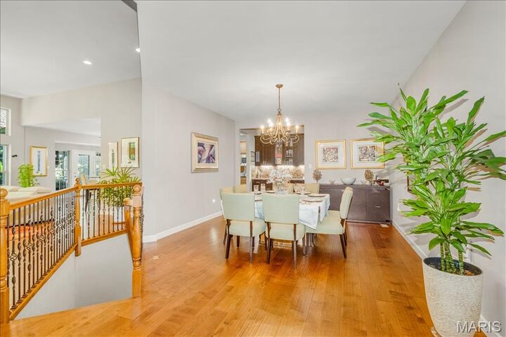 Property Photo: 14623 Kendall Ridge Drive MO 63017