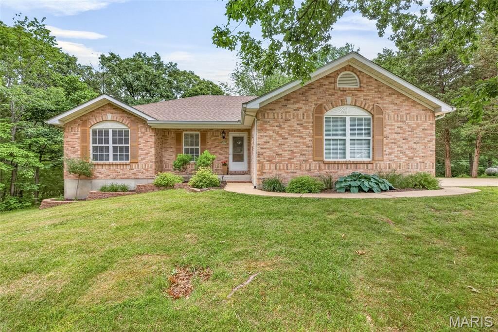 Property Photo:  5079 Boone Trail  MO 63050 