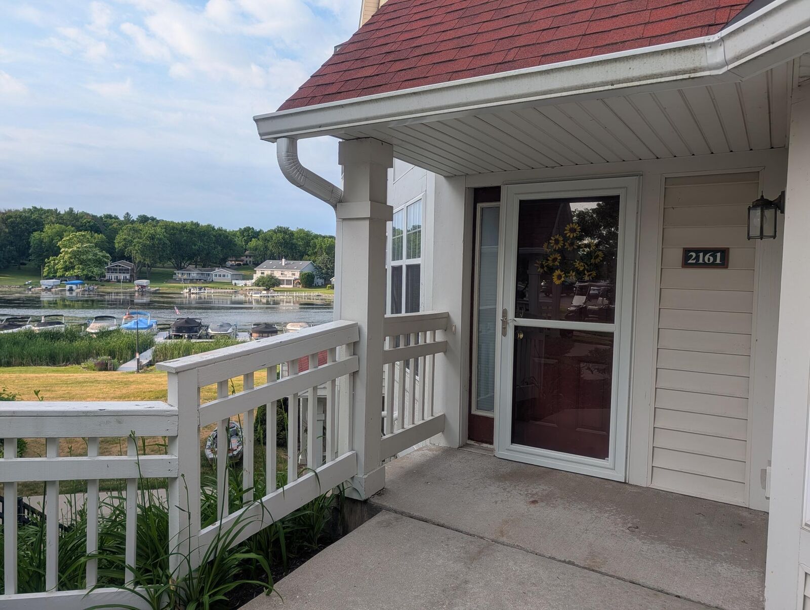 Property Photo: 2161 Landings Ln WI 53115