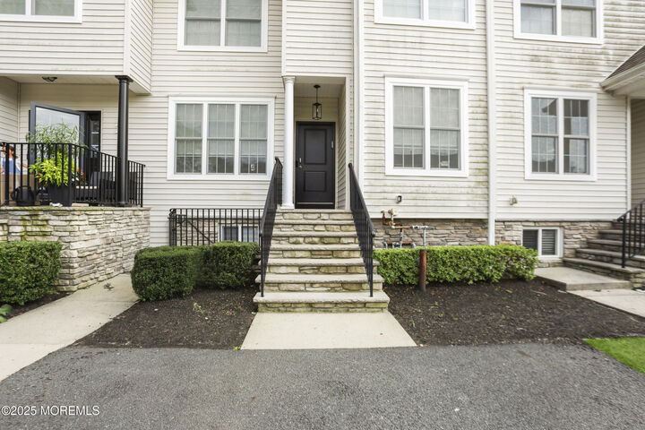 Property Photo: 4 Stamford Hill Road NJ 08701