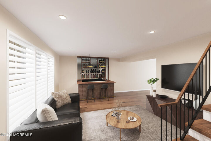 Property Photo: 12 Villanova Road NJ 08859