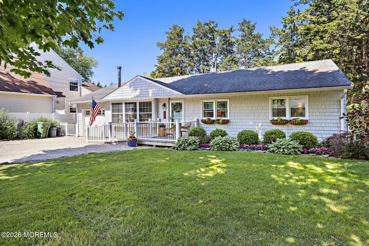 Property Photo:  603 Cedar Street  NJ 08087 