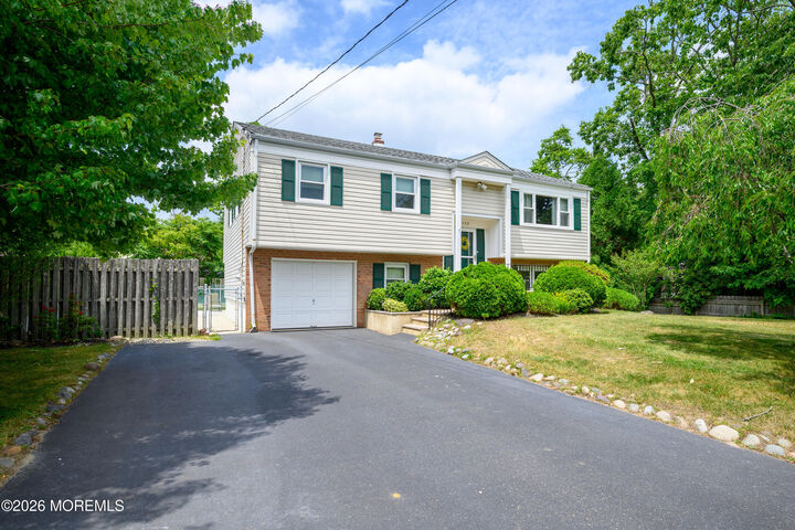 Property Photo: 409 Fairfield Way NJ 07753