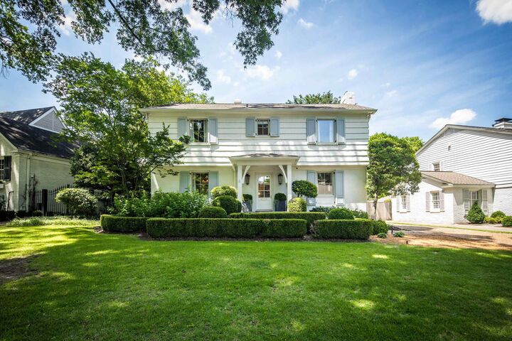 Property Photo:  2938 Garden Ln  TN 38111 