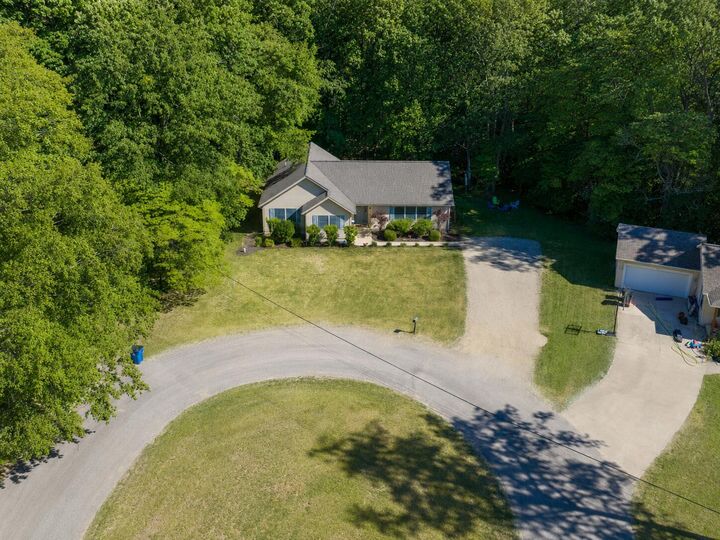Property Photo: 12589 Ed Berth Drive MI 49117