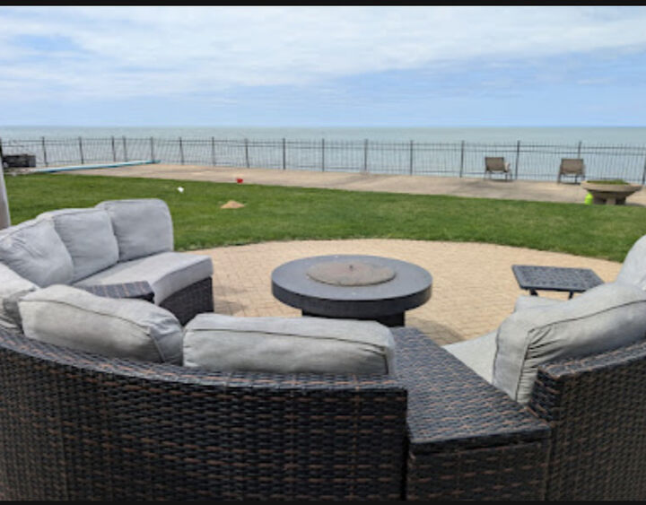 Property Photo:  2940 Lake Shore Drive  IN 46360 