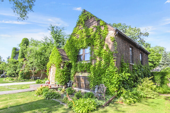 Property Photo:  9615 Brandt Avenue  IL 60453 