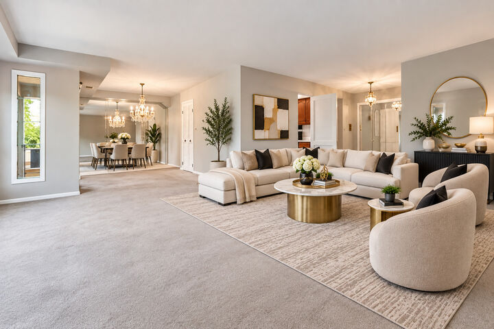 Property Photo:  1535 Park Avenue 401  IL 60305 