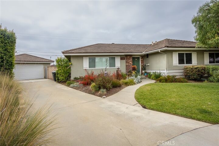 Property Photo:  768 E Level  CA 91723 
