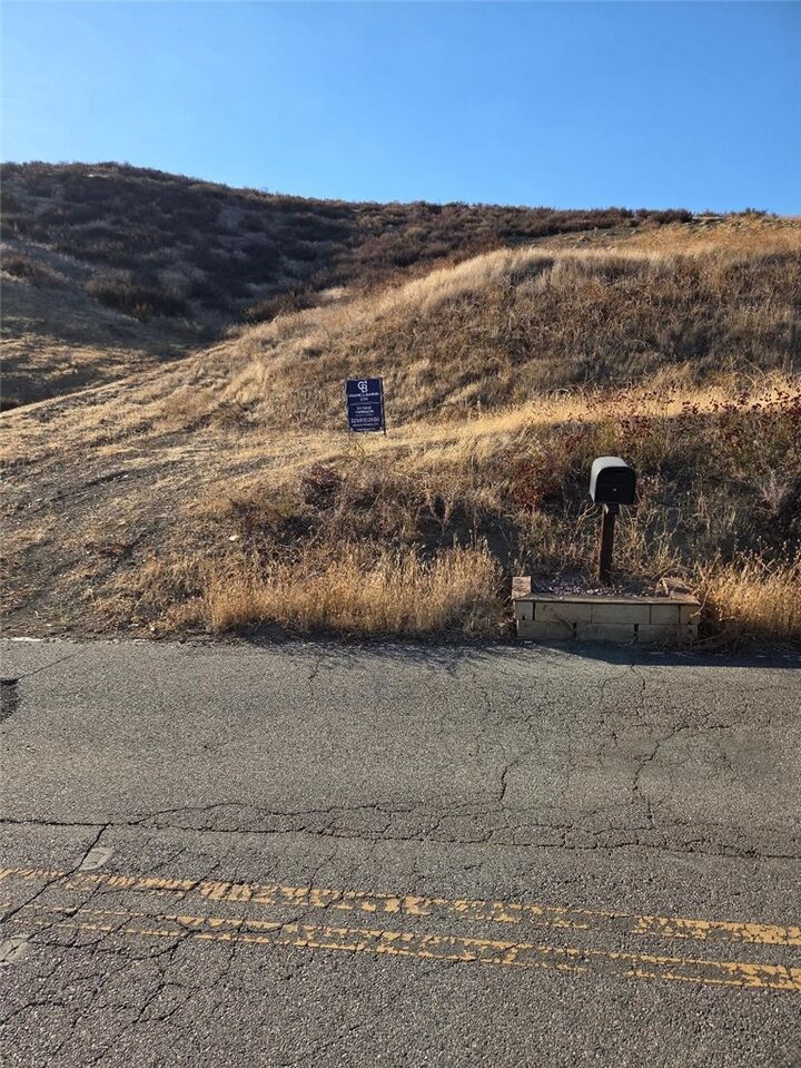 Property Photo: 0 Illinois CA 92530