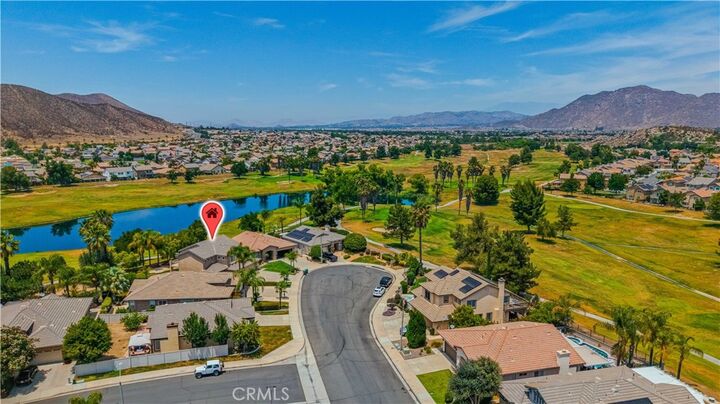 Property Photo:  29413 Painted Desert Drive  CA 92584 