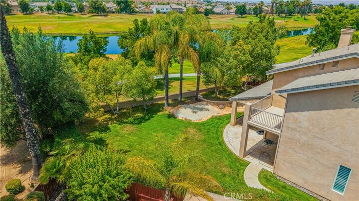 Property Photo: 29413 Painted Desert Drive CA 92584