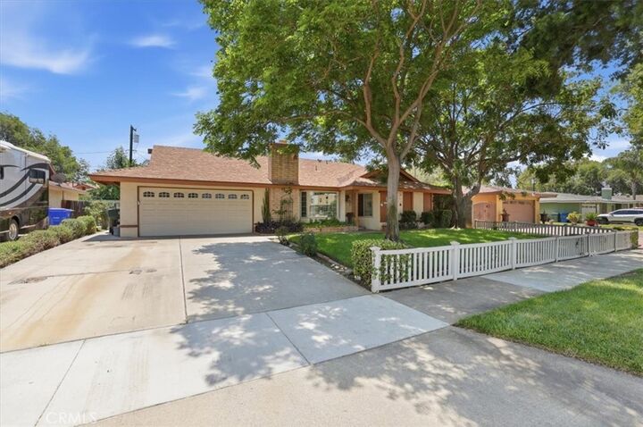 Property Photo:  10426 Bonneville  CA 92505 