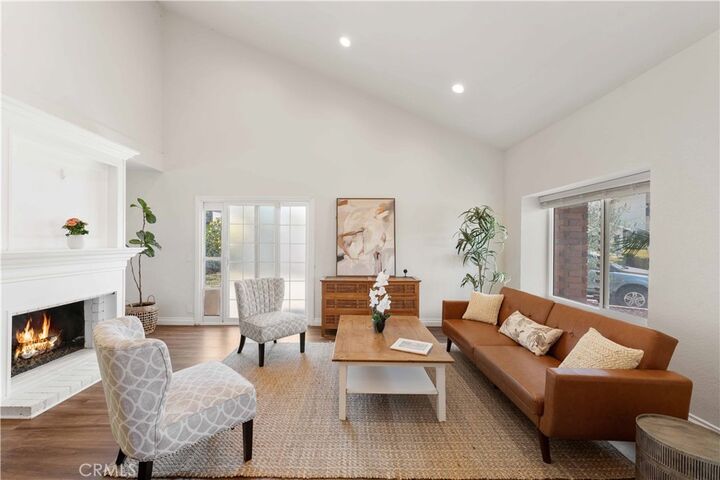 Property Photo:  21875 Calderas  CA 92691 